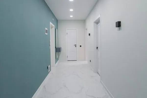 Двухкомнатная квартира на Орудийной