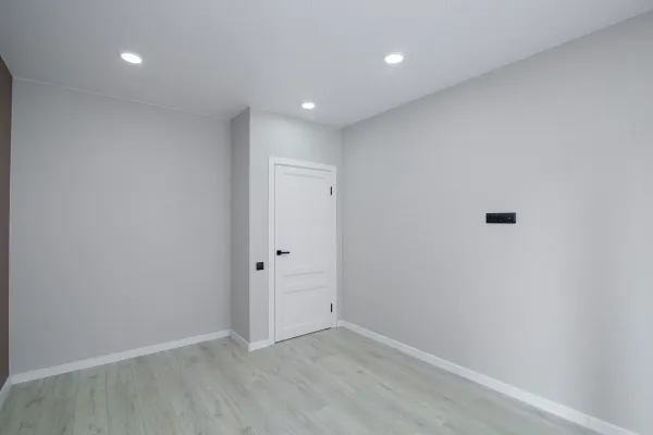 Однокомнатная квартира в ЖК «Васильки», 42 м