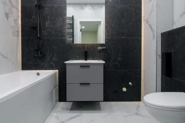 Однокомнатная квартира в ЖК «Васильки», 42 м