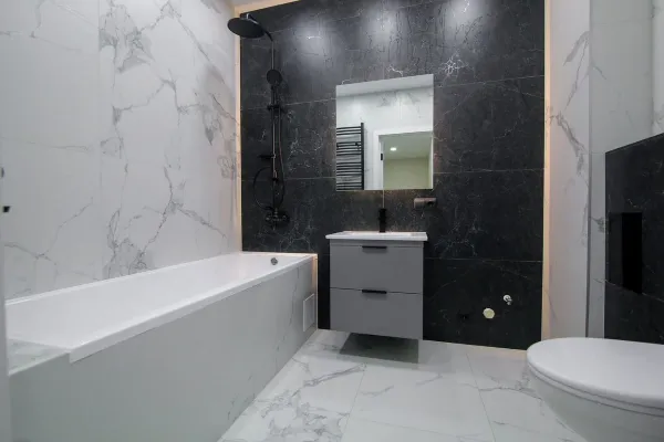 Однокомнатная квартира в ЖК «Васильки», 42 м