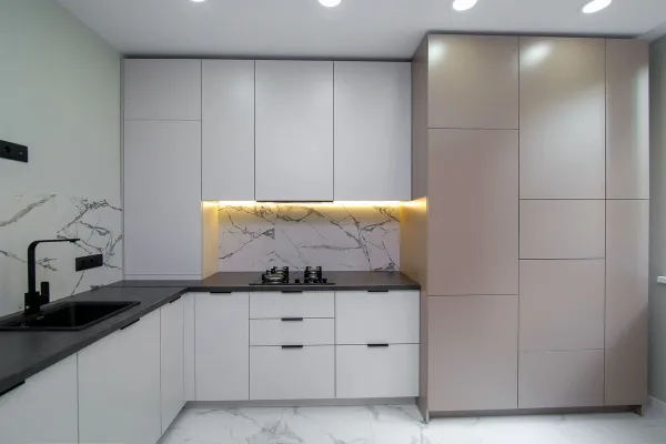 Однокомнатная квартира в ЖК «Васильки», 42 м