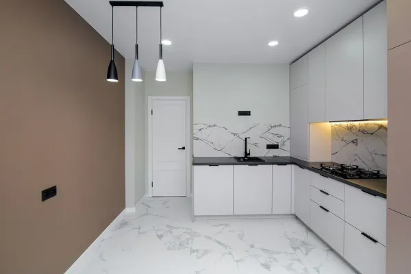 Однокомнатная квартира в ЖК «Васильки», 42 м