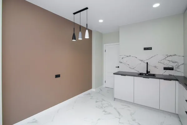 Однокомнатная квартира в ЖК «Васильки», 42 м