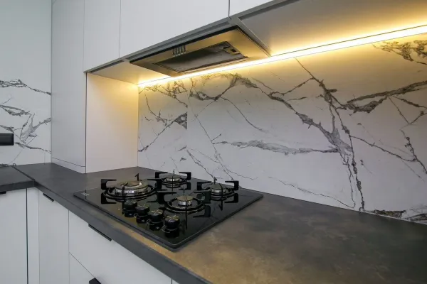 Однокомнатная квартира в ЖК «Васильки», 42 м