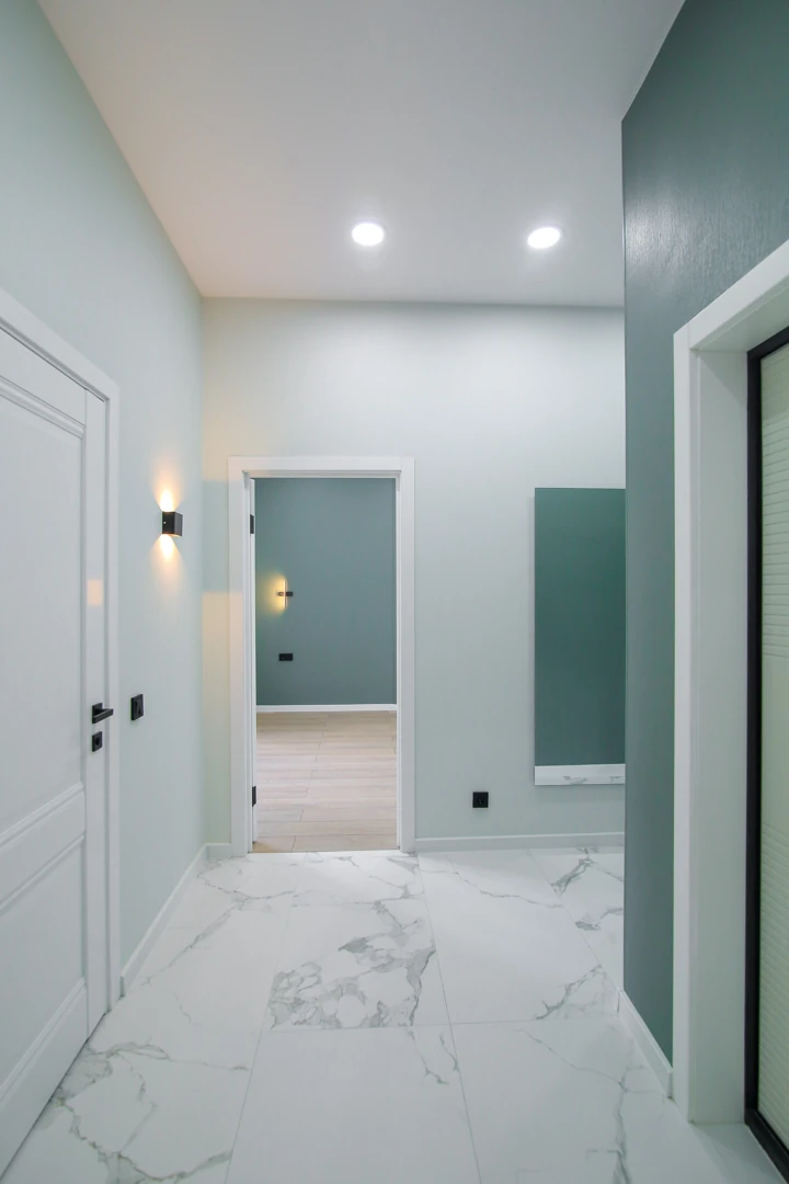 Однокомнатная квартира в ЖК «Европейский»