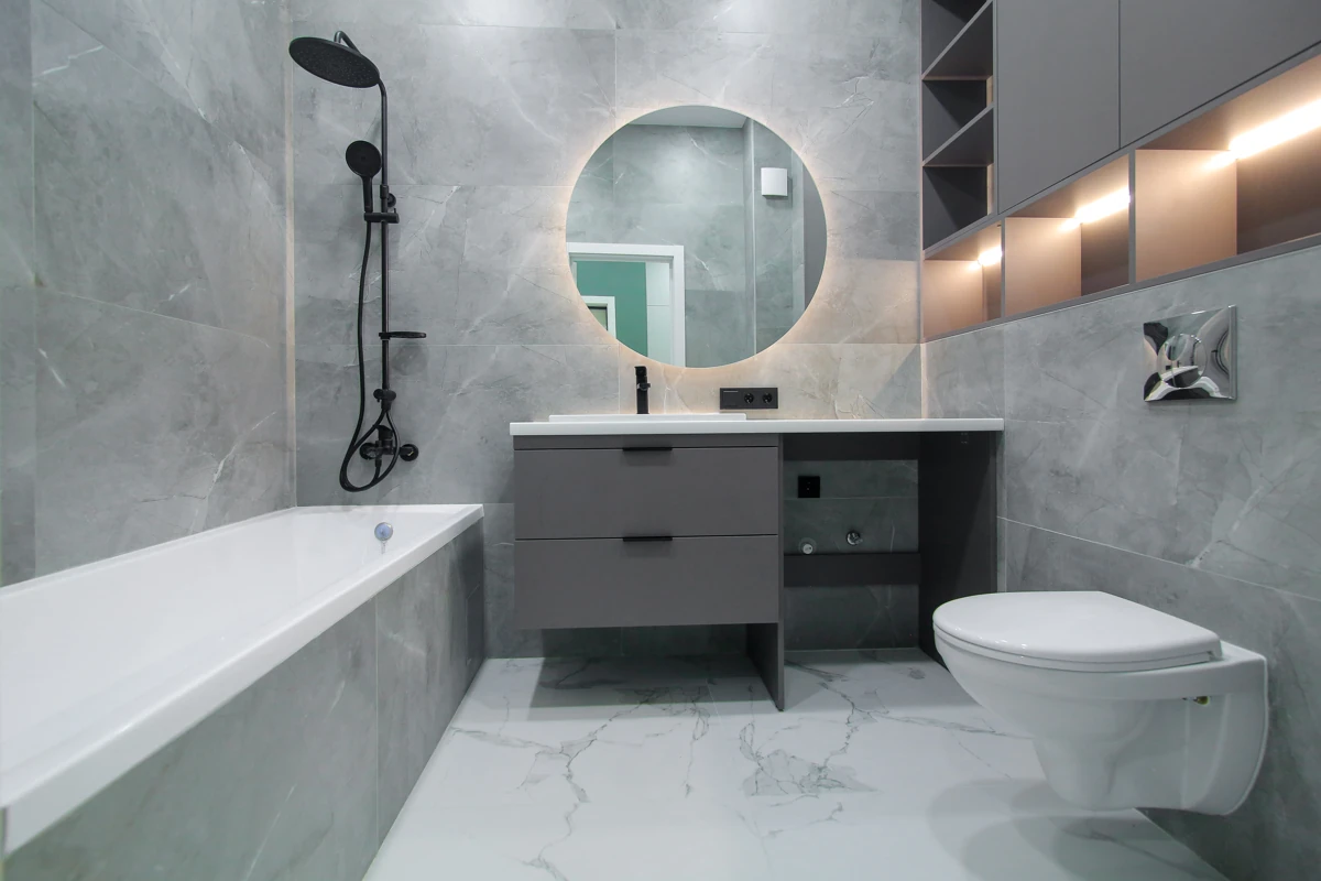 Однокомнатная квартира в ЖК «Европейский»