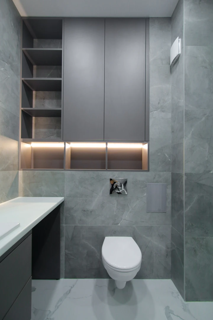 Однокомнатная квартира в ЖК «Европейский»