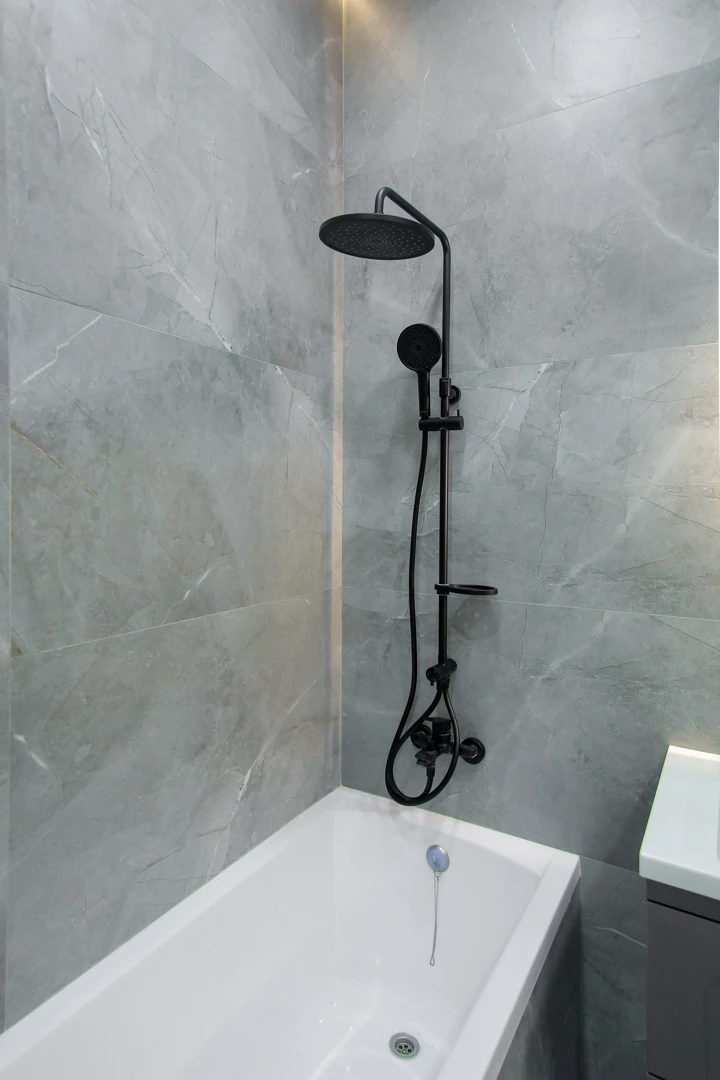 Однокомнатная квартира в ЖК «Европейский»