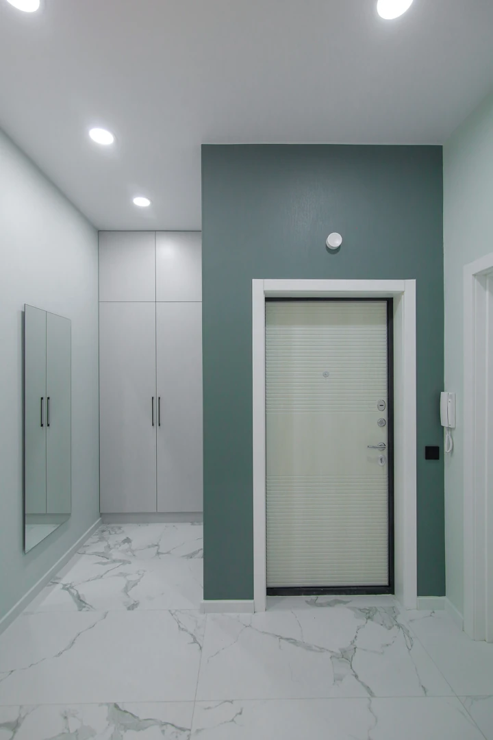 Однокомнатная квартира в ЖК «Европейский»