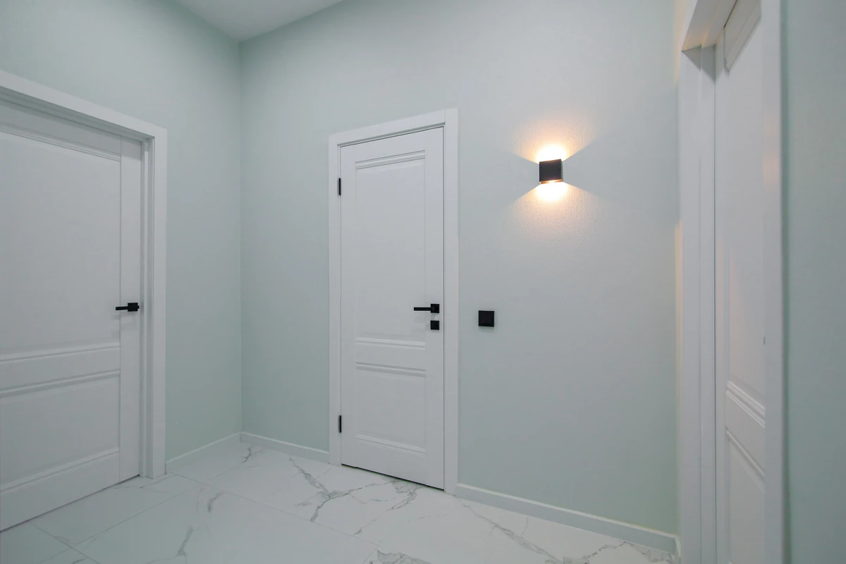 Однокомнатная квартира в ЖК «Европейский»