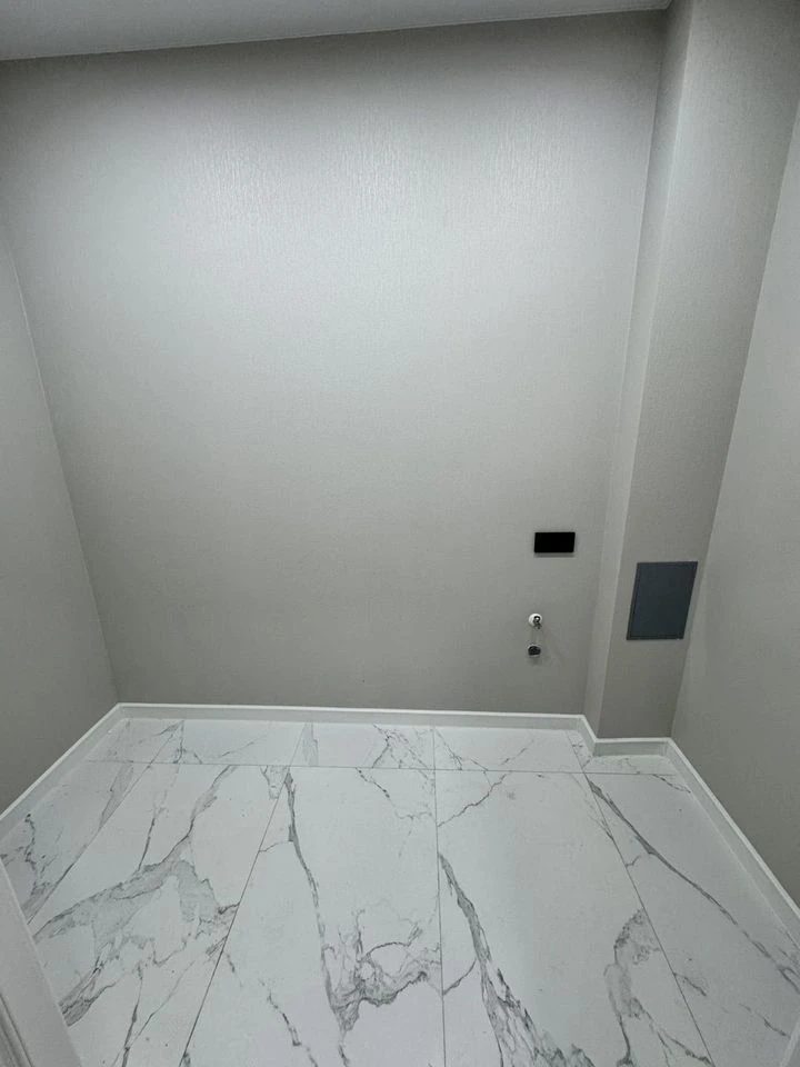 Трехкомнатная квартира в ЖК «Альпы»