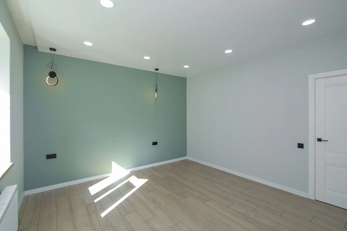 Однокомнатная квартира в ЖК «На Арсенальной»