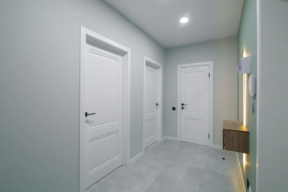 Однокомнатная квартира в ЖК «На Арсенальной»