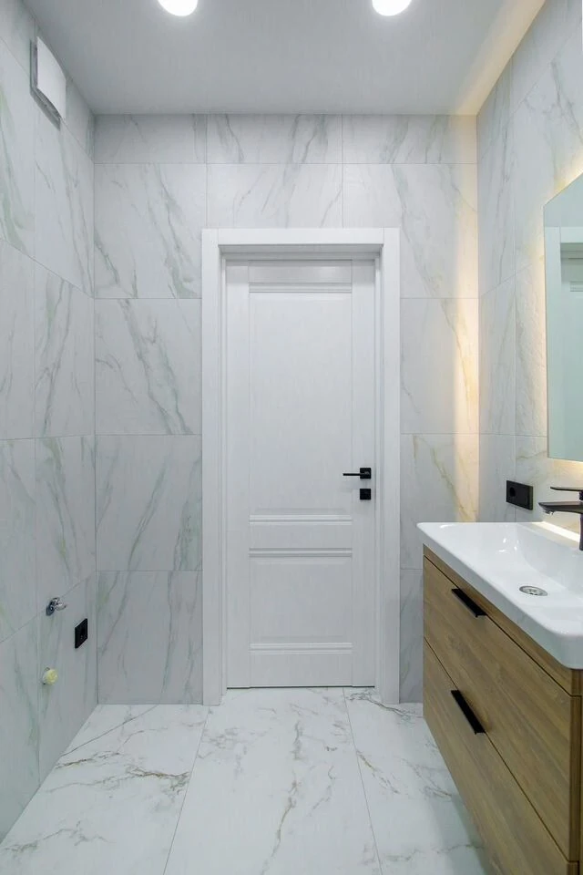 Однокомнатная квартира в ЖК «На Арсенальной»