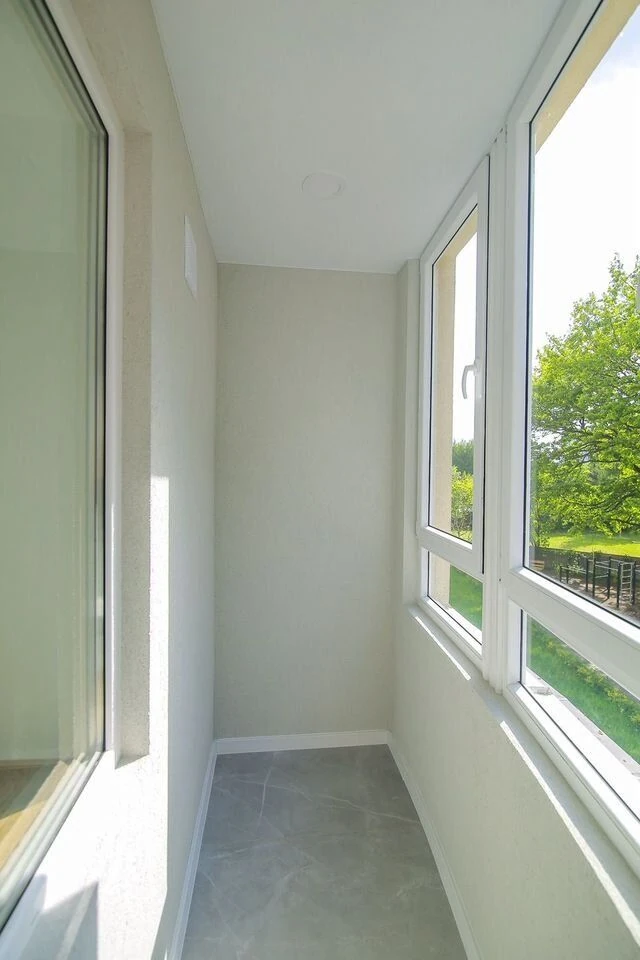 Однокомнатная квартира в ЖК «На Арсенальной»