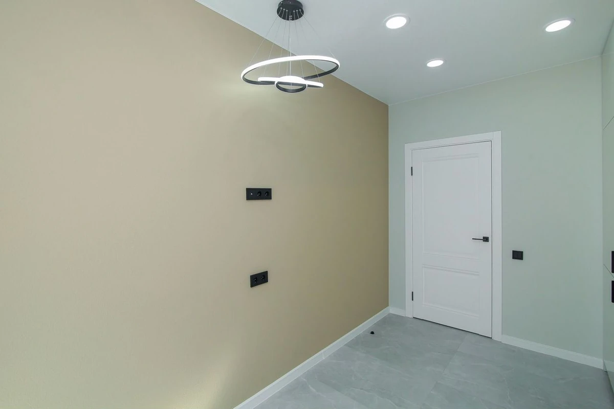 Однокомнатная квартира в ЖК «На Арсенальной»