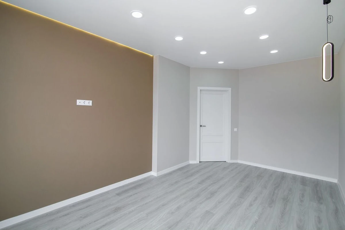 Однокомнатная квартира в ЖК «Левада», 36 м