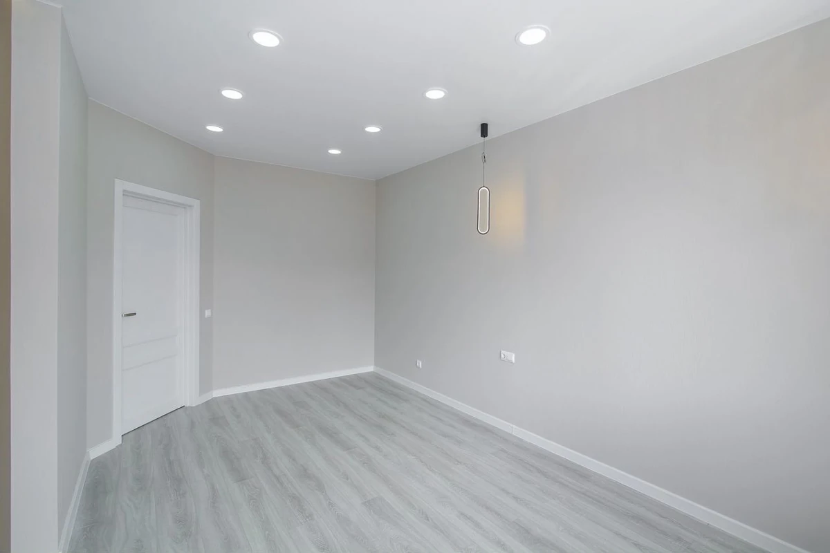 Однокомнатная квартира в ЖК «Левада», 36 м