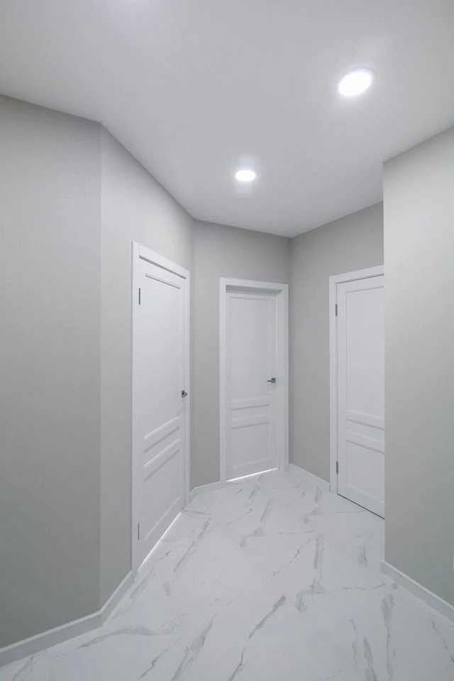 Однокомнатная квартира в ЖК «Левада», 36 м