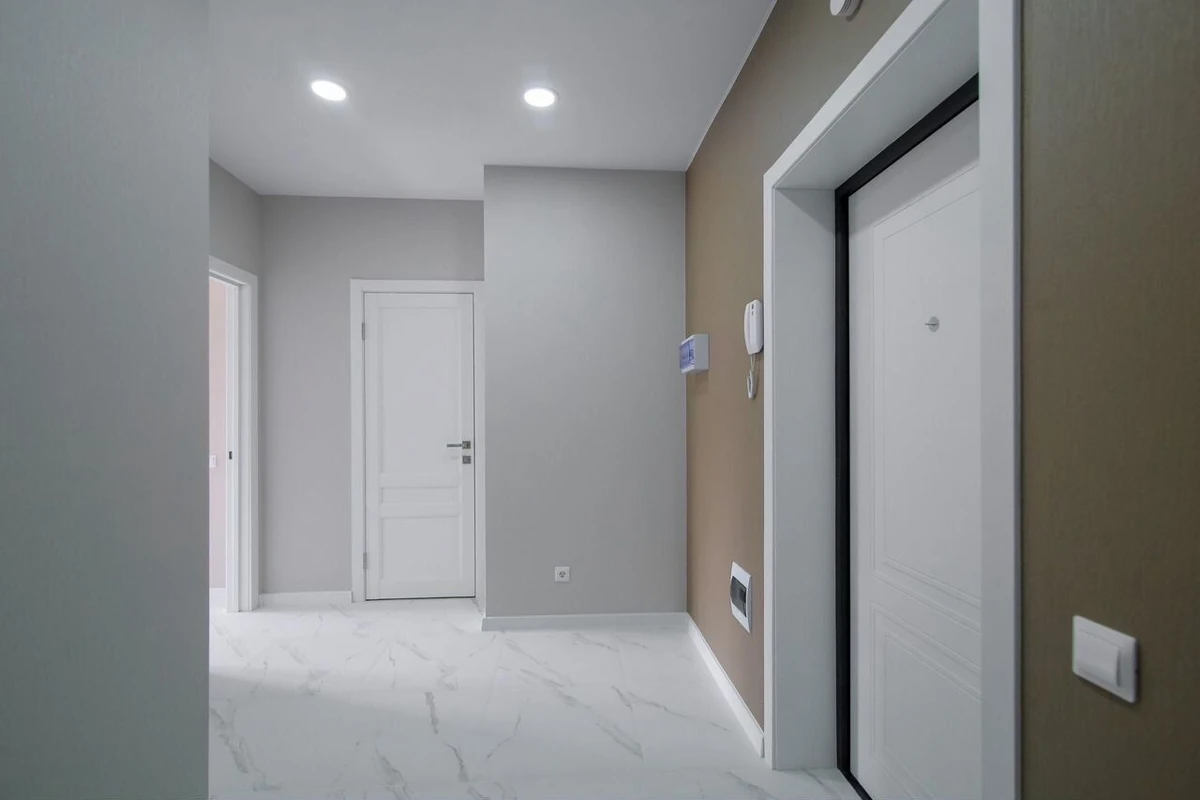 Однокомнатная квартира в ЖК «Левада», 36 м