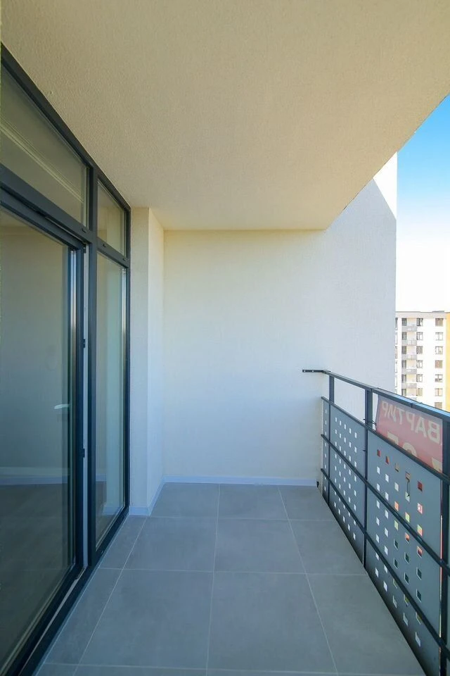 Двухкомнатная квартира в ЖК «Три кита»