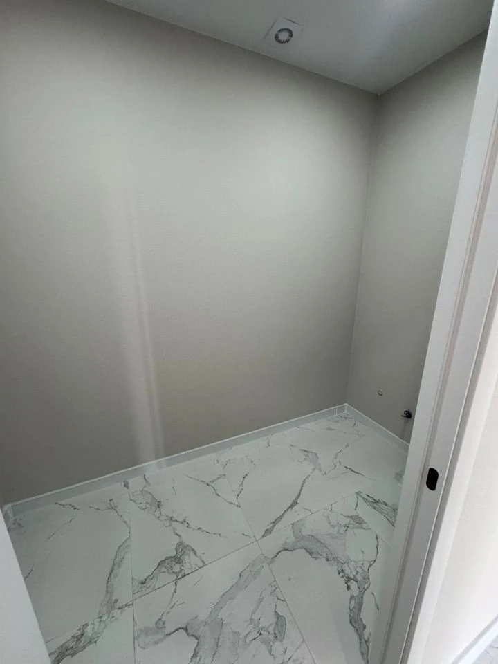 Двухкомнатная квартира в ЖК «Риверпарк»