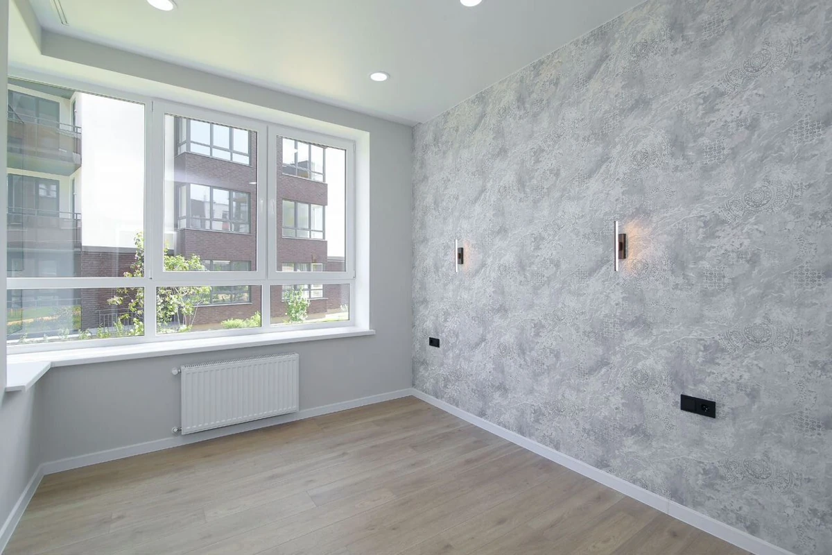 Однокомнатная квартира в Светлогорске