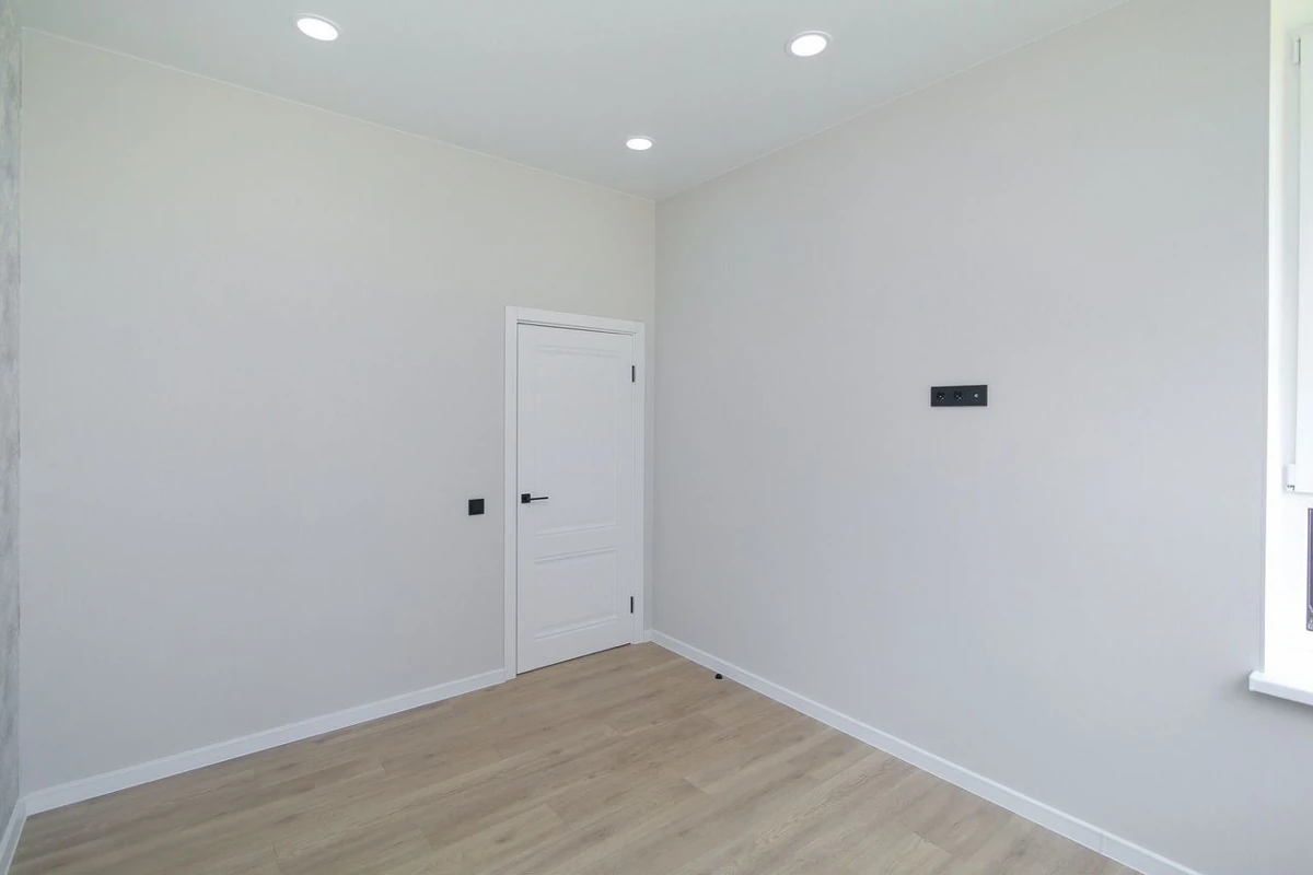 Однокомнатная квартира в Светлогорске