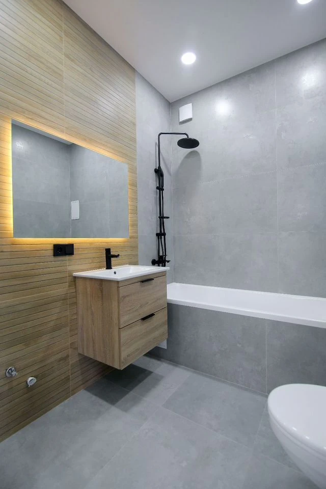 Однокомнатная квартира в Светлогорске