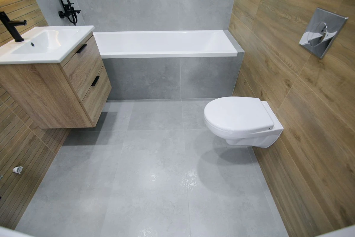 Однокомнатная квартира в Светлогорске