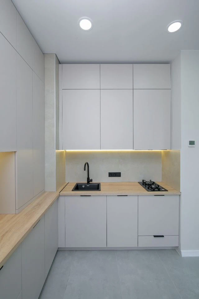 Однокомнатная квартира в Светлогорске