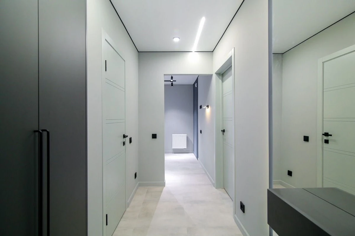 Однокомнатная квартира в ЖК «Дюнный»