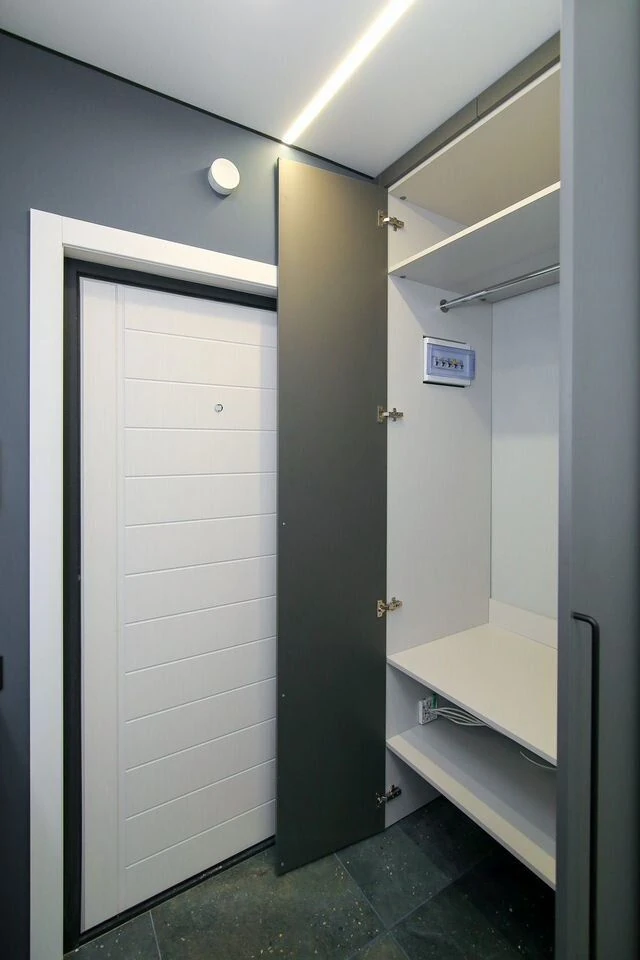 Однокомнатная квартира в ЖК «Дюнный»