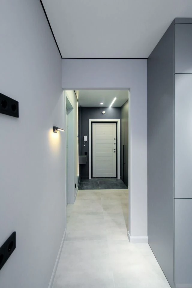 Однокомнатная квартира в ЖК «Дюнный»