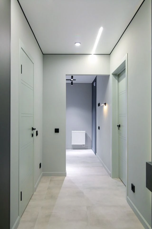 Однокомнатная квартира в ЖК «Дюнный»