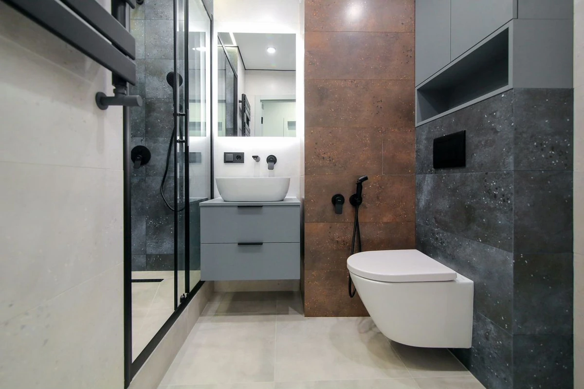 Однокомнатная квартира в ЖК «Дюнный»