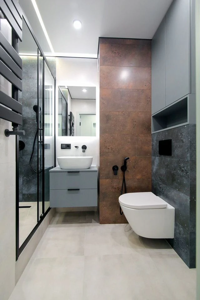 Однокомнатная квартира в ЖК «Дюнный»