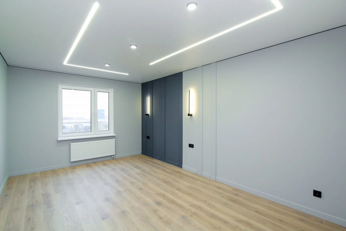 Однокомнатная квартира в ЖК «Дюнный»