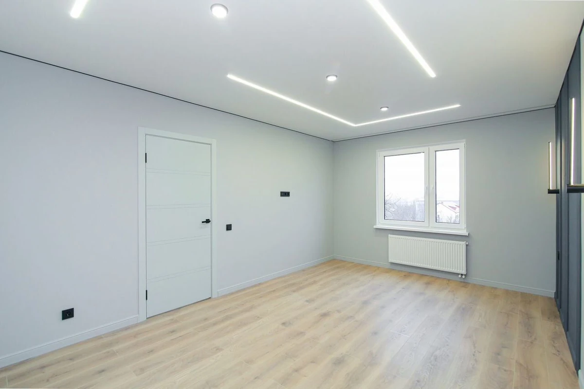 Однокомнатная квартира в ЖК «Дюнный»