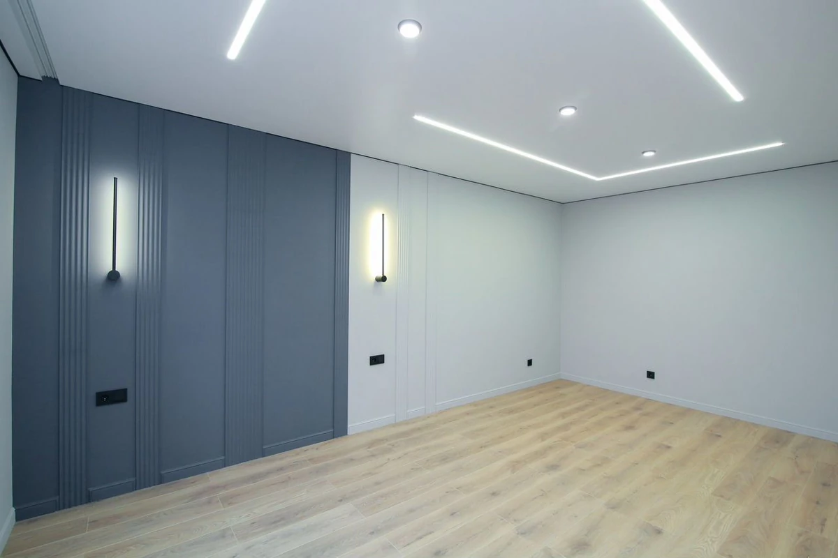 Однокомнатная квартира в ЖК «Дюнный»