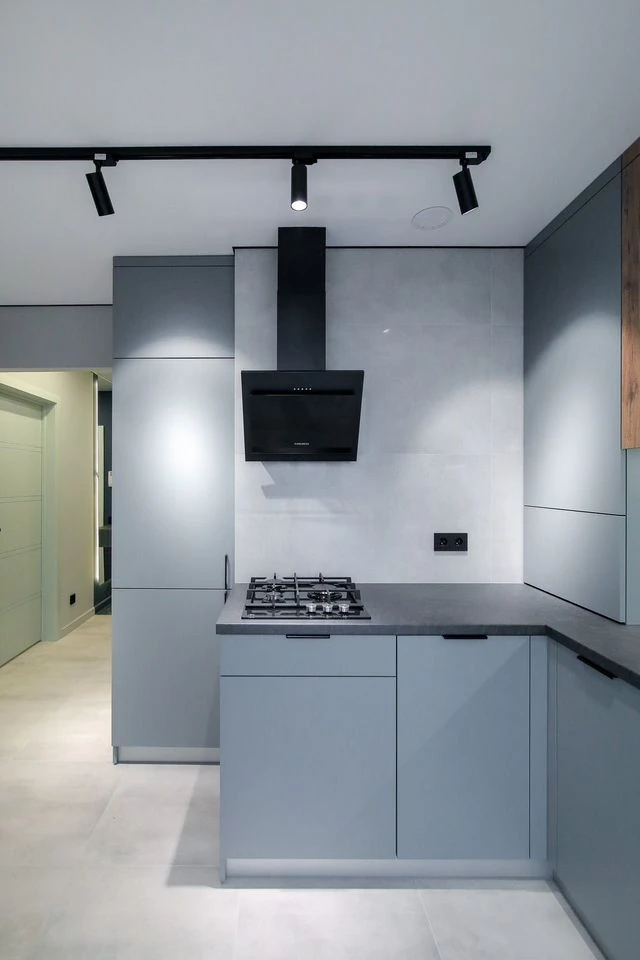 Однокомнатная квартира в ЖК «Дюнный»