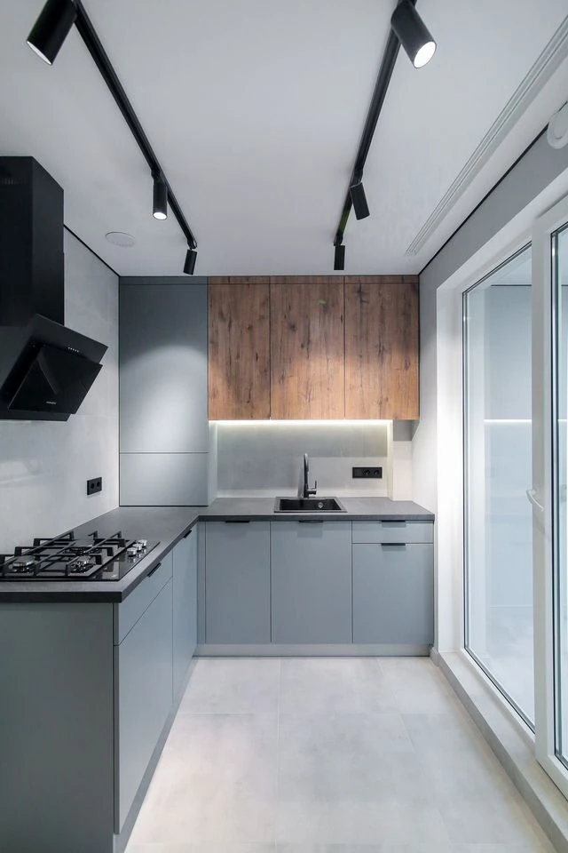 Однокомнатная квартира в ЖК «Дюнный»