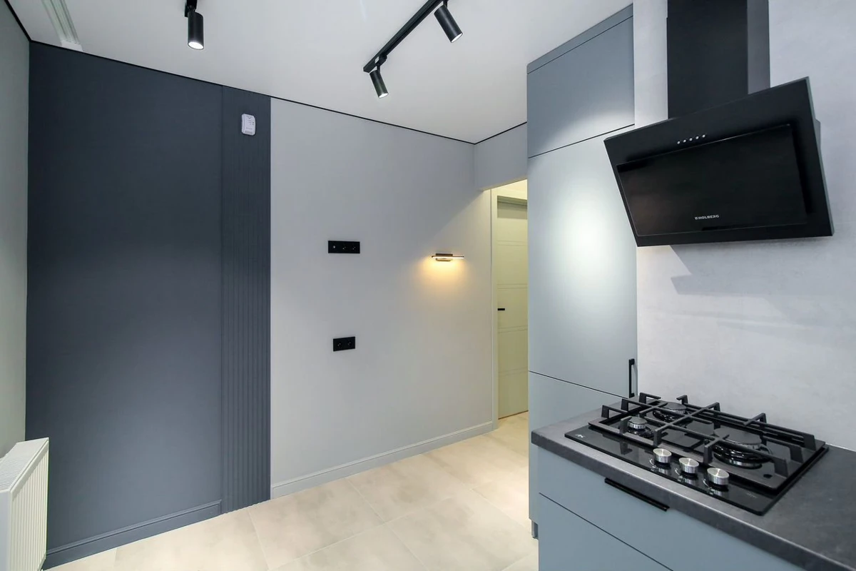 Однокомнатная квартира в ЖК «Дюнный»