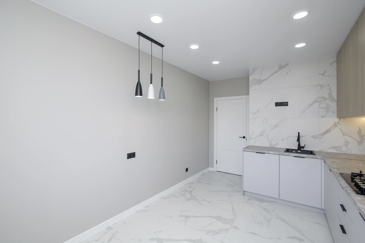 Однокомнатная квартира в ЖК «Домарт»