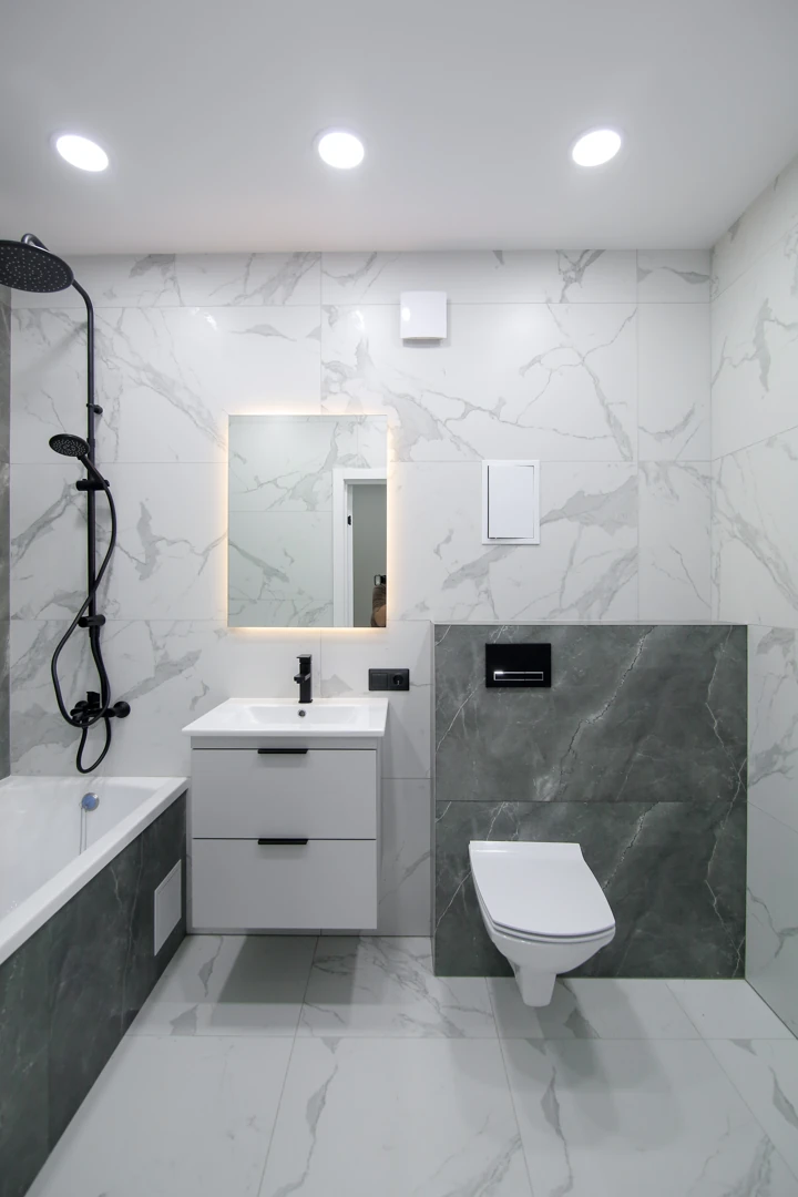 Однокомнатная квартира в ЖК «Домарт»