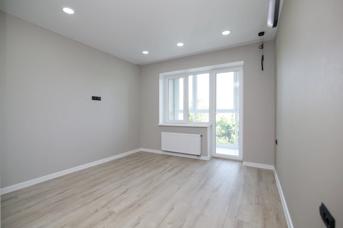 Однокомнатная квартира в ЖК «Домарт»