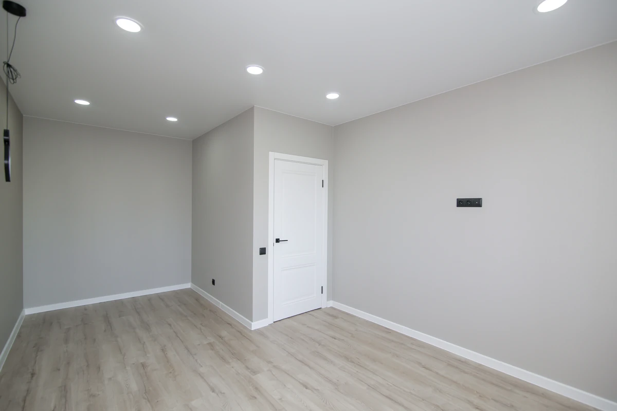 Однокомнатная квартира в ЖК «Домарт»