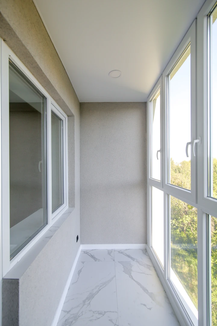 Однокомнатная квартира в ЖК «Домарт»