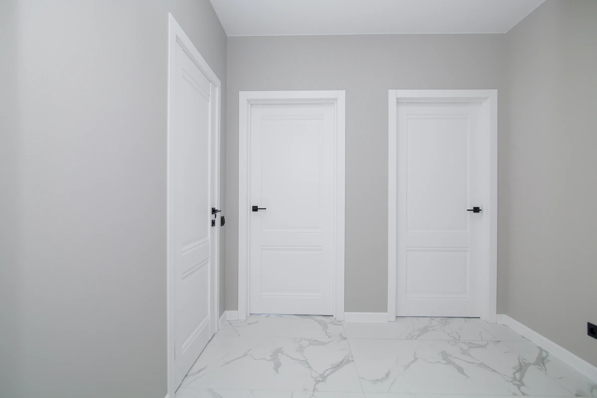 Однокомнатная квартира в ЖК «Домарт»