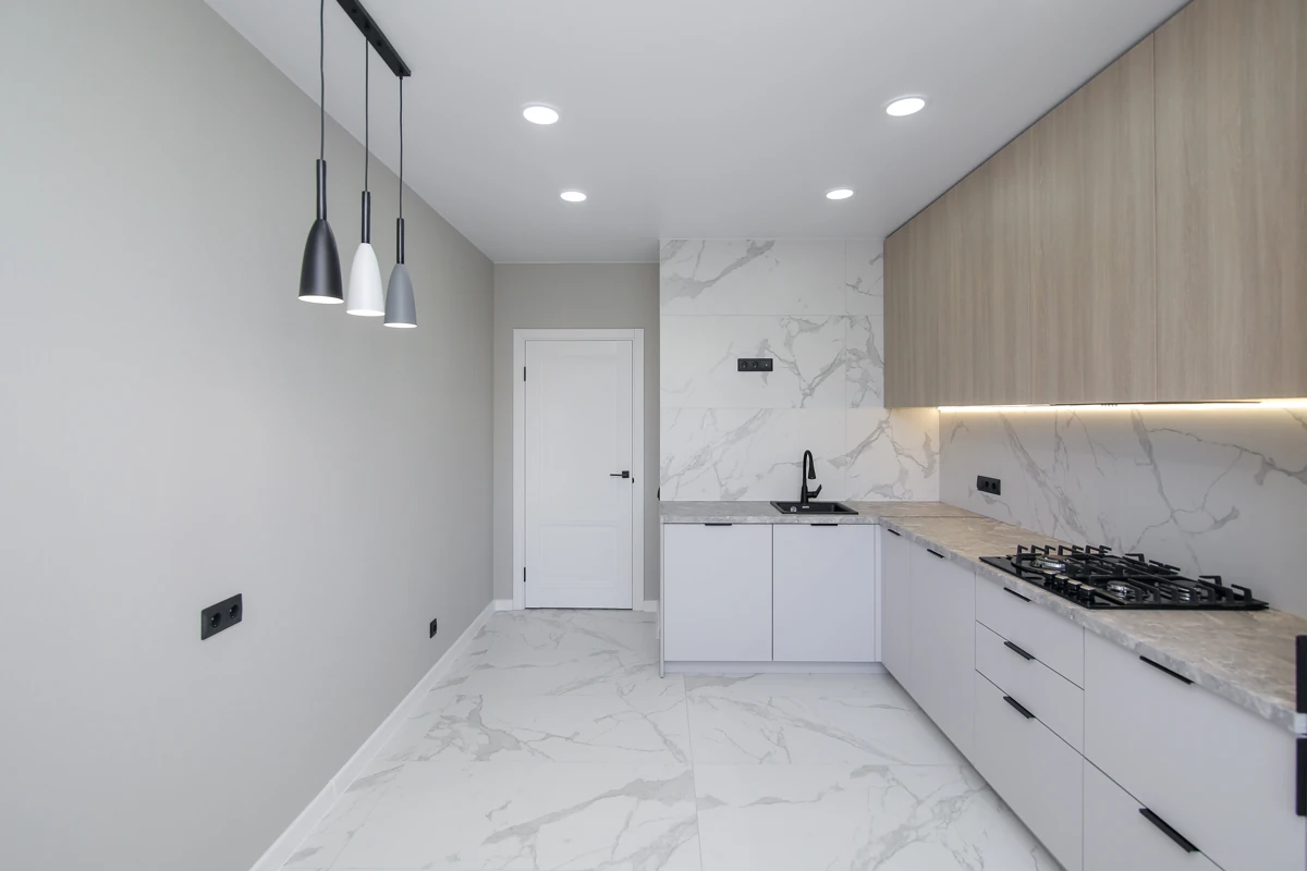 Однокомнатная квартира в ЖК «Домарт»